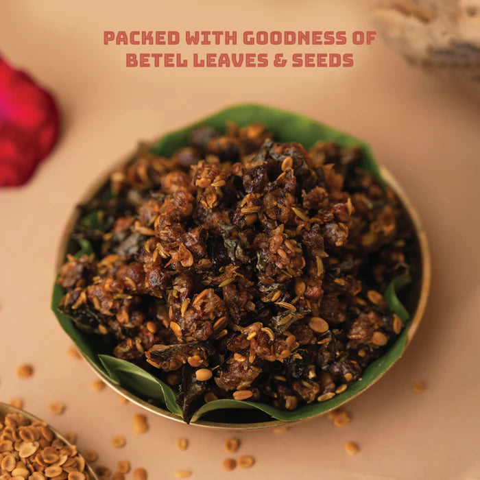 Joyspoon Calcutta Paan