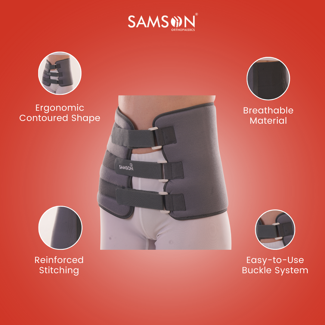 Samson Pelvic Binder