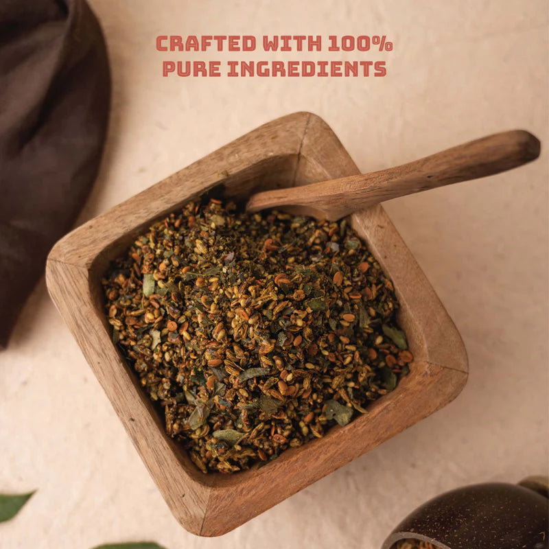 JoySpoon Sweet Neem Mukhwaas
