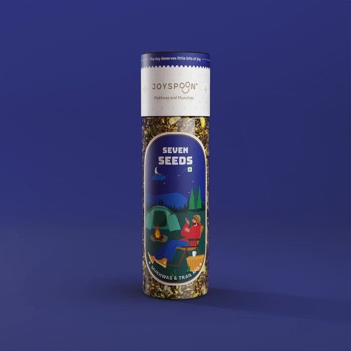Joyspoon Seven Seeds