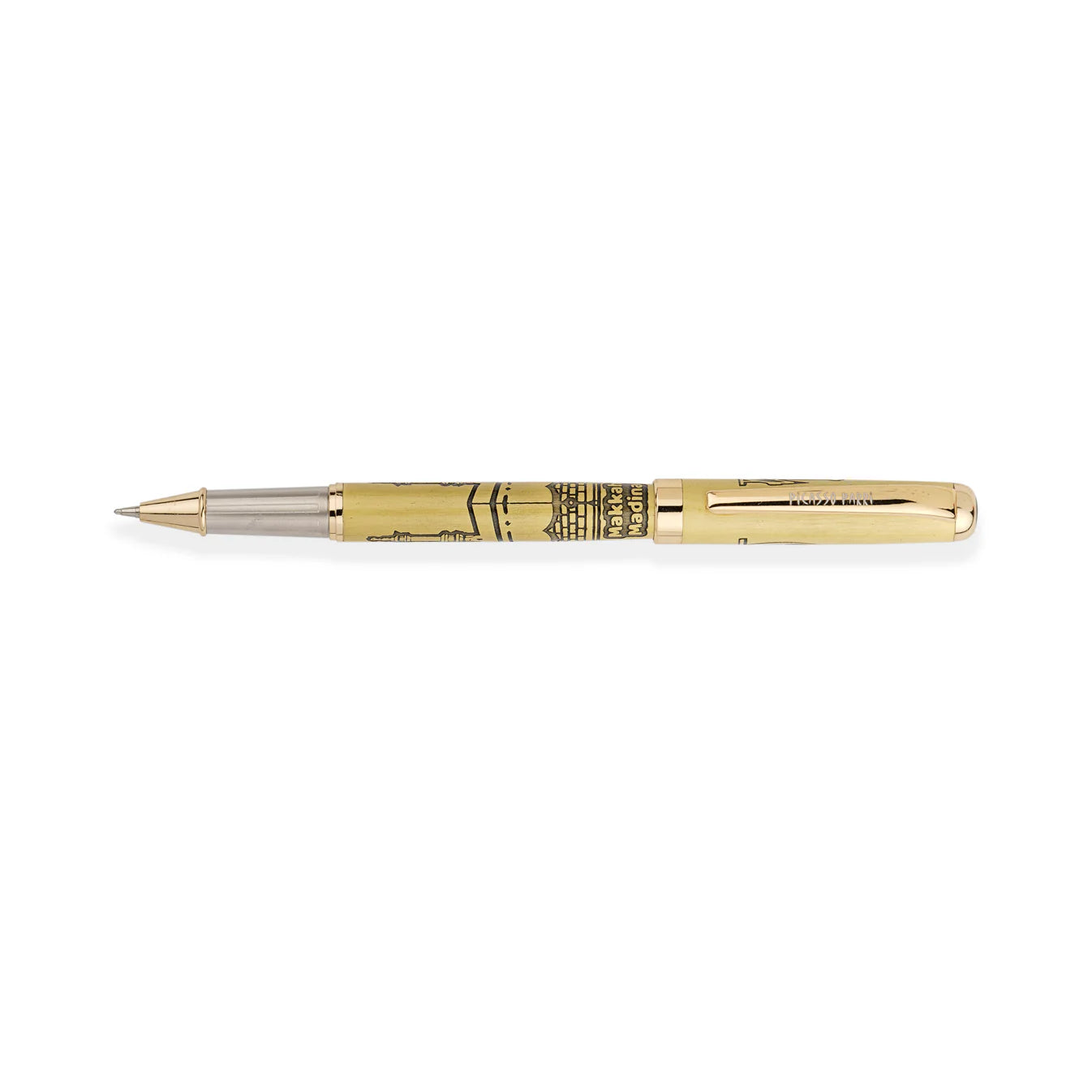 Mecca Madina Roller Ball Pen