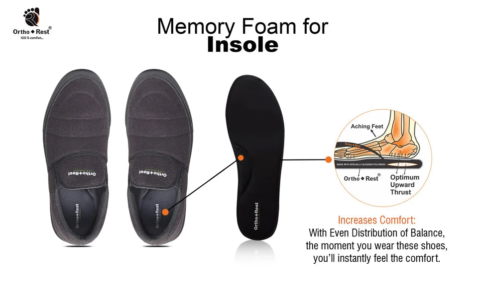 Suede Step-Up Moccasins for Men