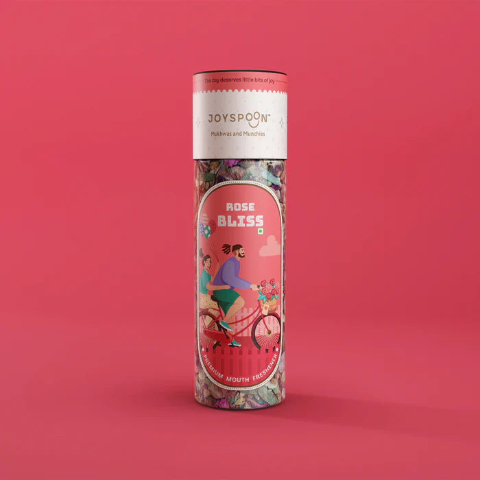 Joyspoon Rose Bliss
