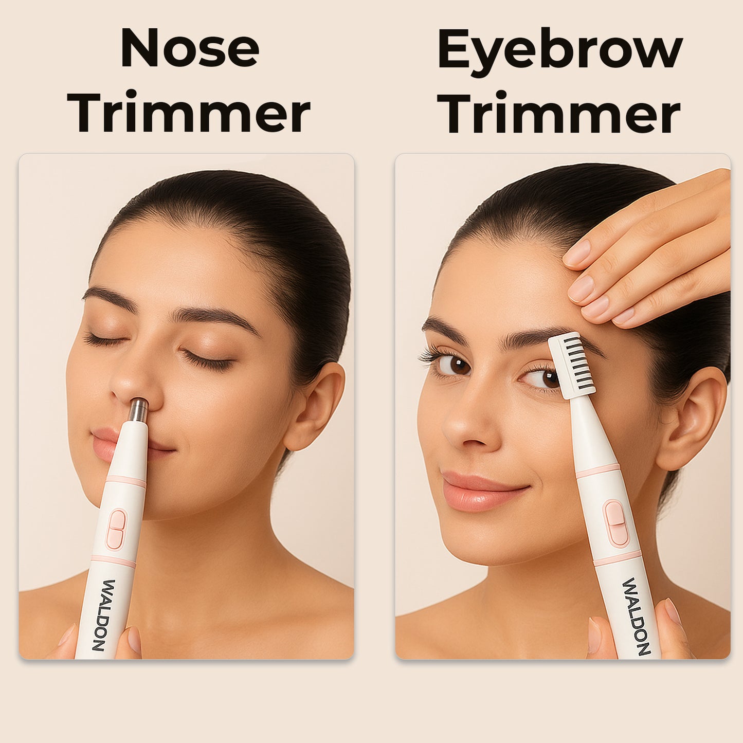 Dr Odin - Nose Trimmer ES520