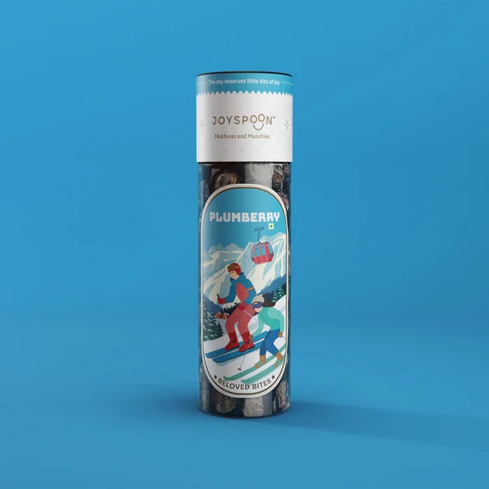 Joyspoon Plumberry