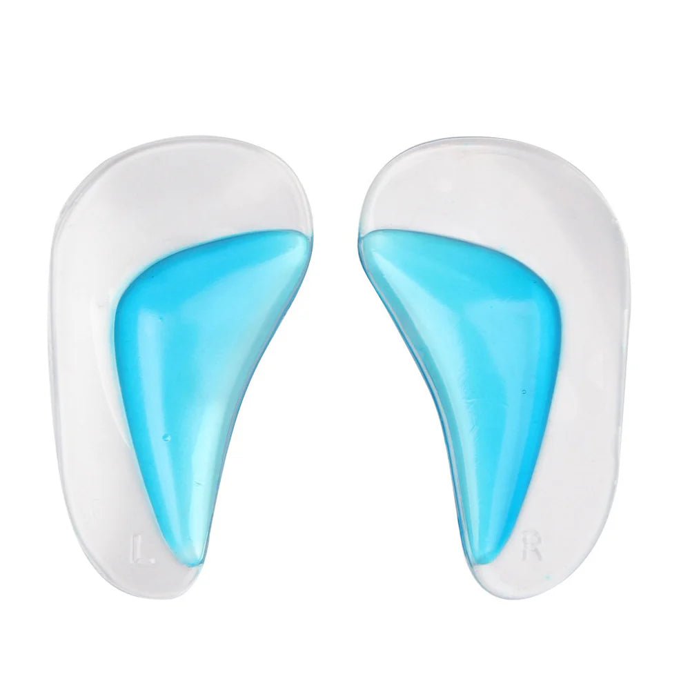 SAMSON Arch Support (PU GEL) (Pair) (AD)