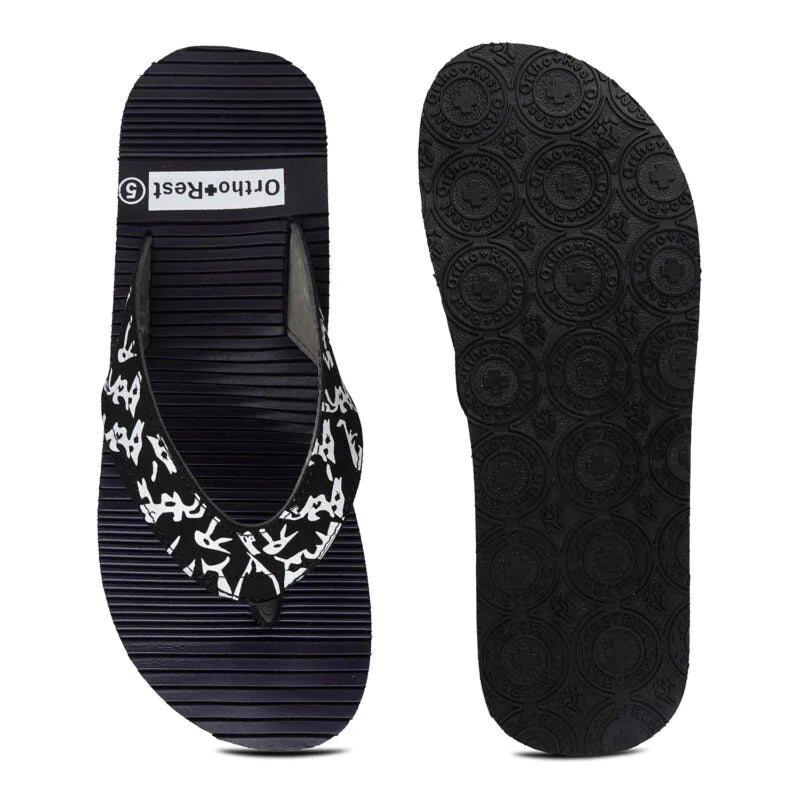 Arch Supportive Women’s Slippers
