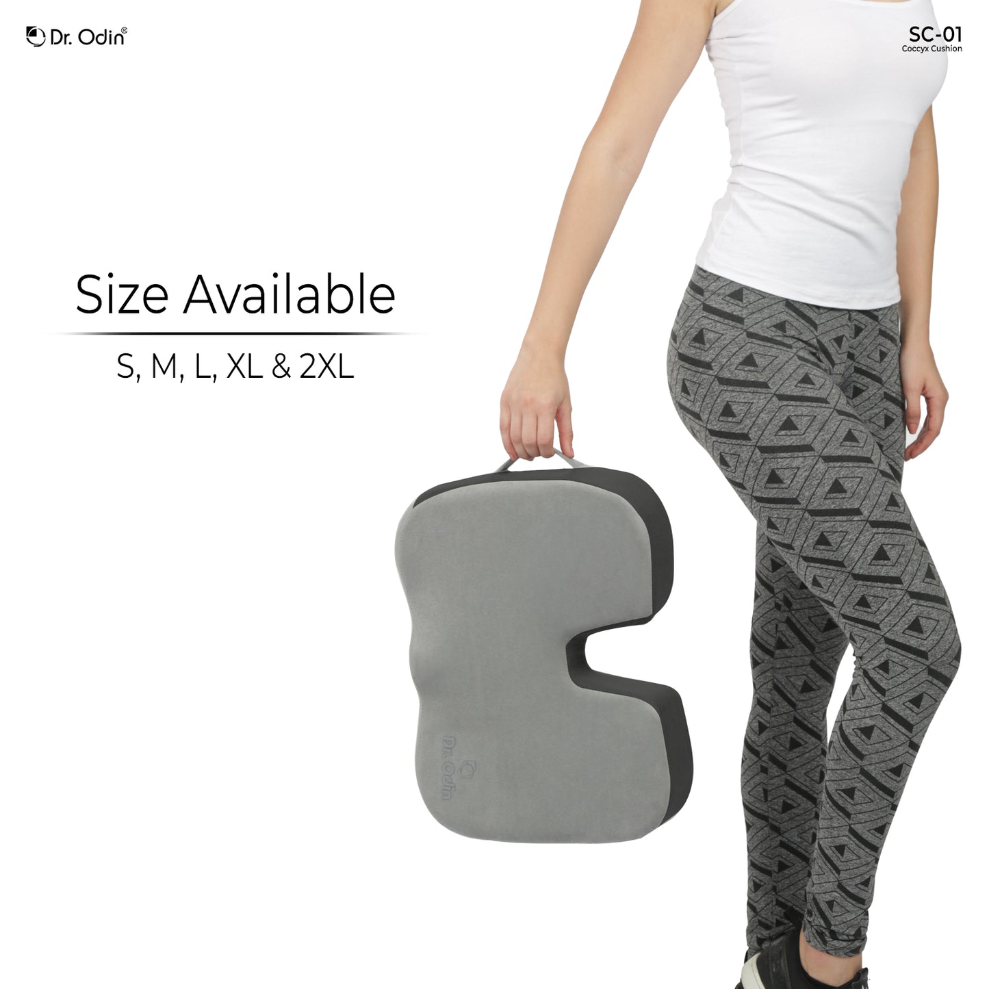 Coccyx Cushion