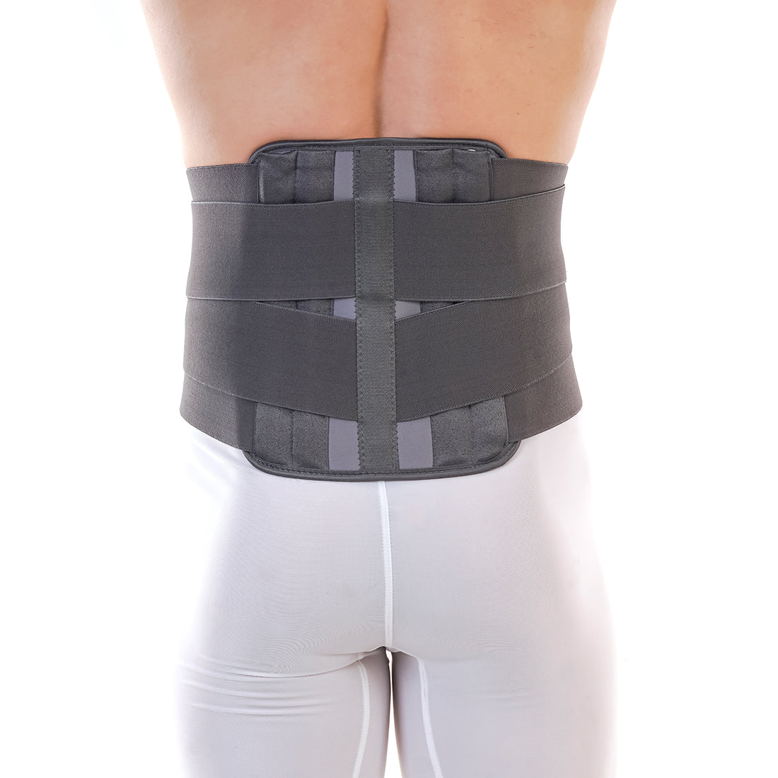 Samson Contoured Lumbo Sacral Support
