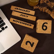Cork Calendar