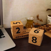 Cork Calendar