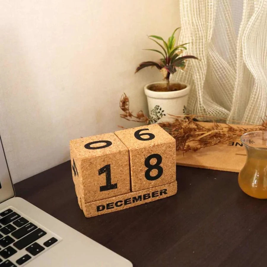 Cork Calendar