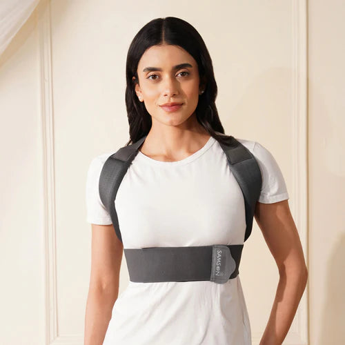 SAMSON Posture Corrector