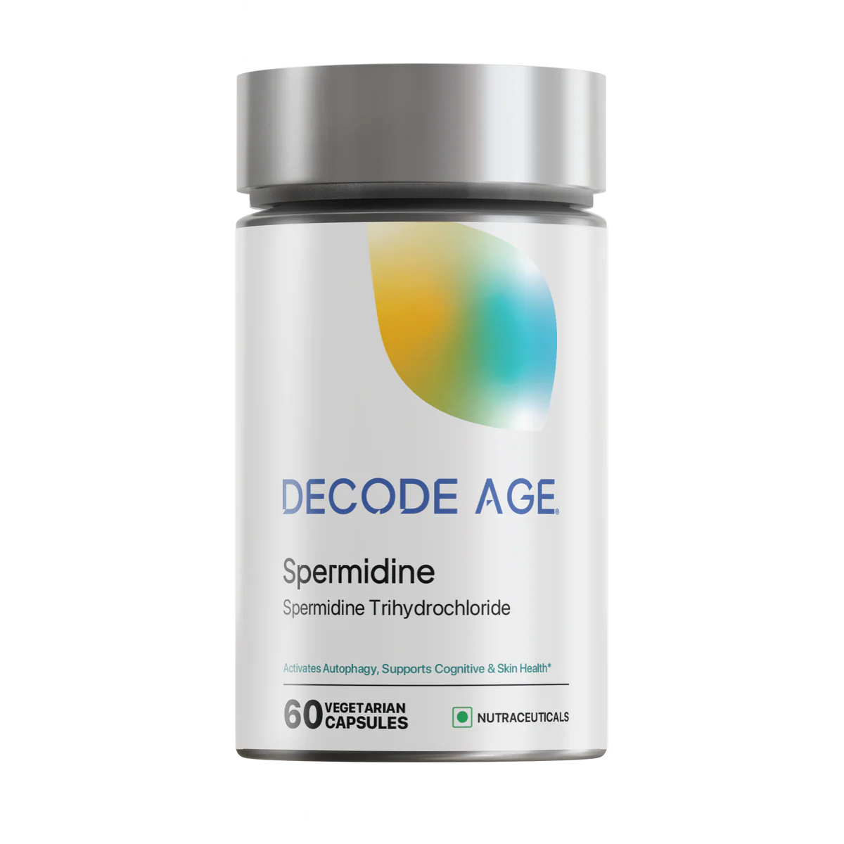 Decode Age Spermidine Trihydrochloride