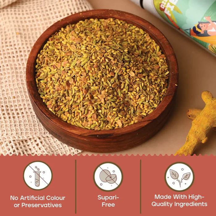 Joyspoon Digestive Fiesta