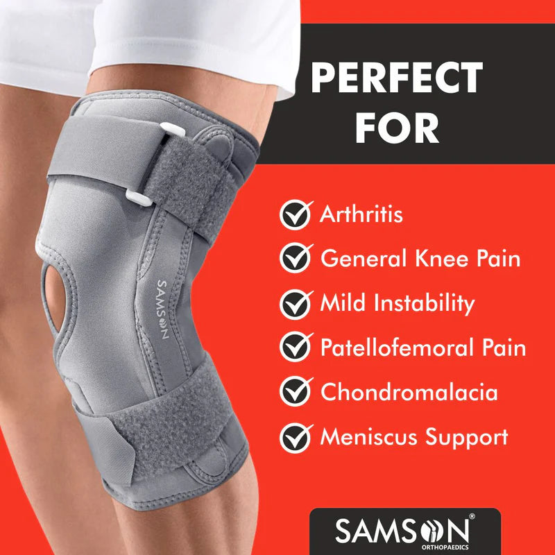 SAMSON Functional Knee Support