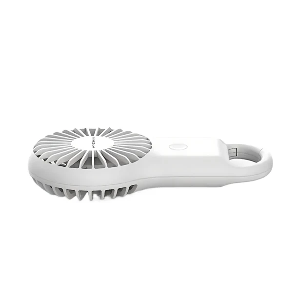 Hook Air Handheld Portable Rechargeable Fan