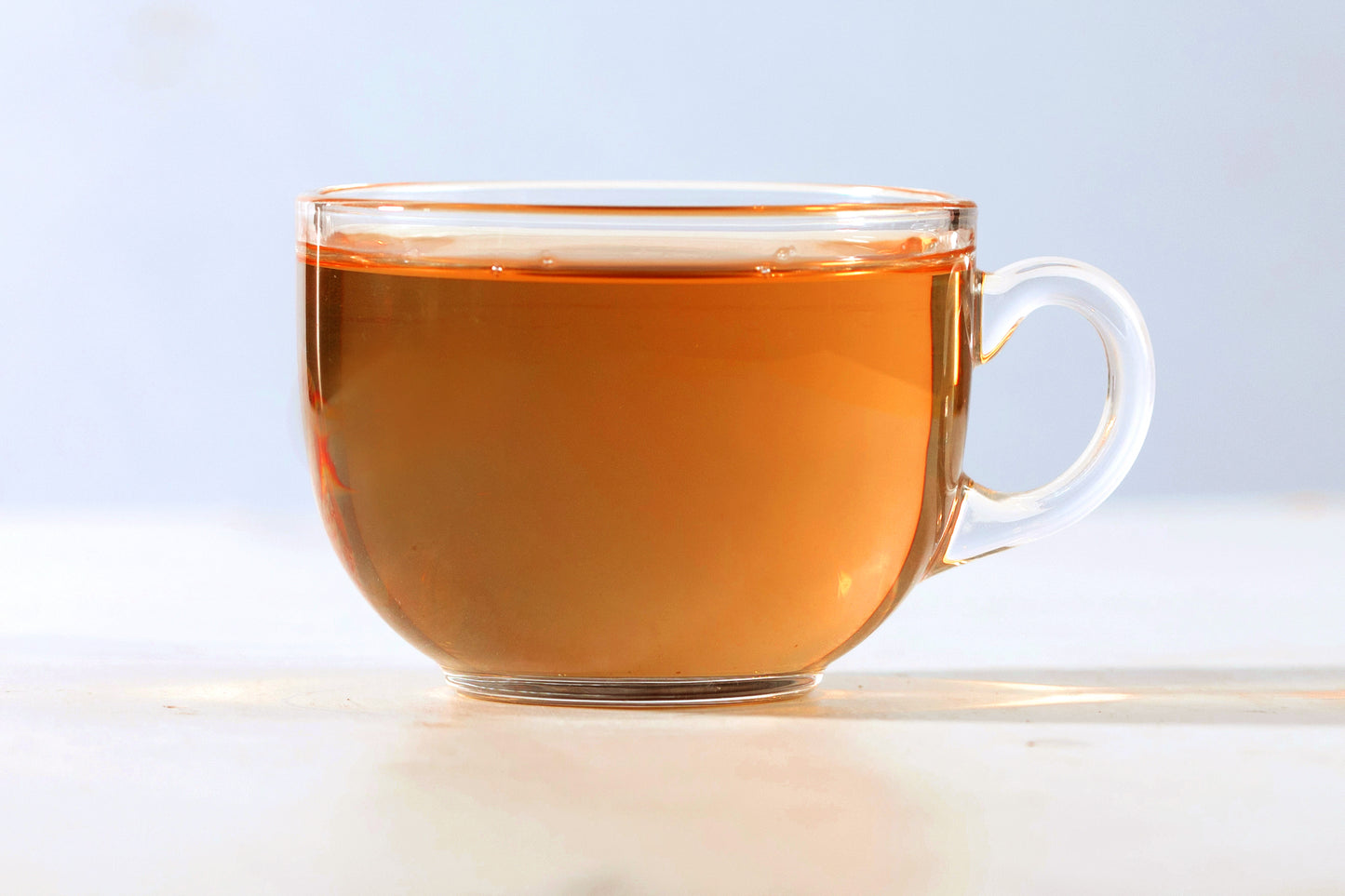 Deroi Tea's Golden Sunset Oolong Tea (Fruity & Aromatic)
