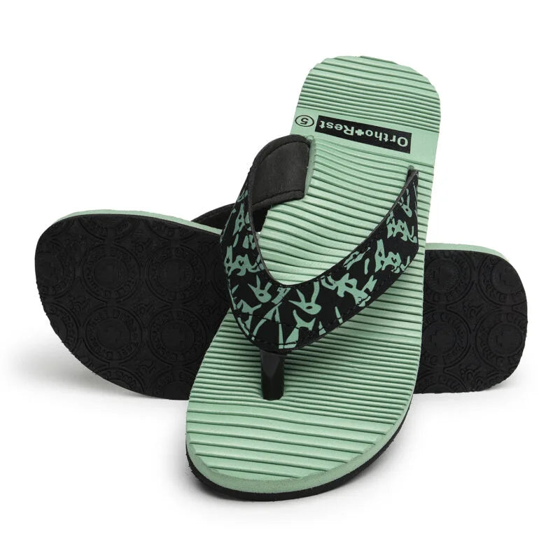 Arch Supportive Women’s Slippers