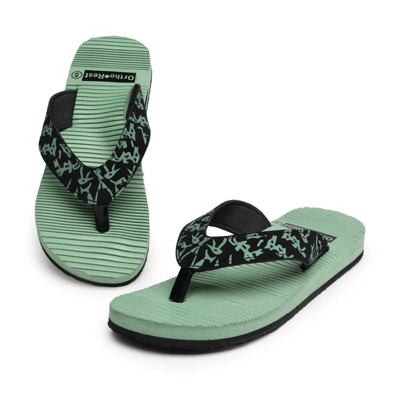 Arch Supportive Women’s Slippers