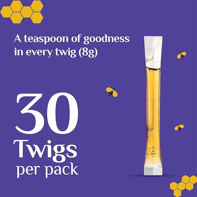 Himalayan Honey Twigs - 30 Sachets