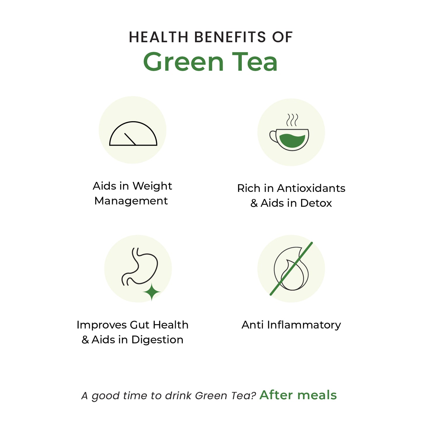 Deroi Tea's Green & Oolong Tea Trial Combo (2 x 30 gms)
