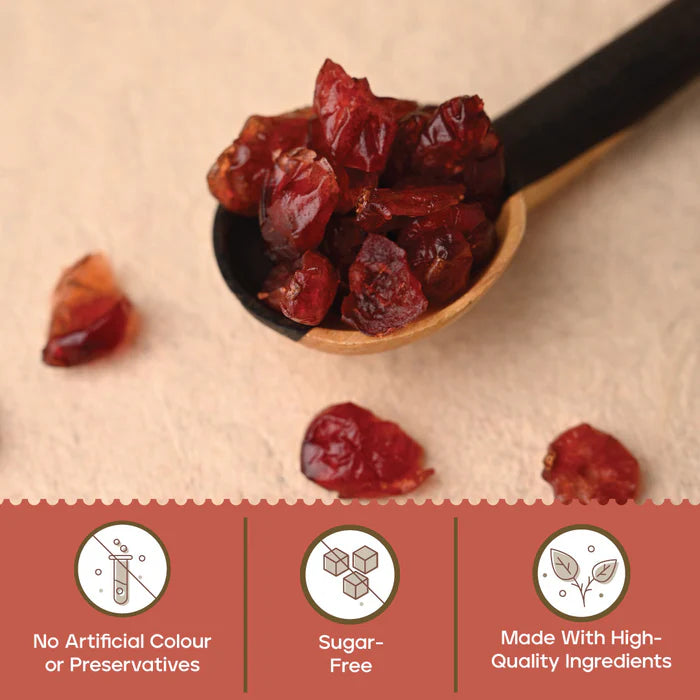 Joyspoon Cranberry