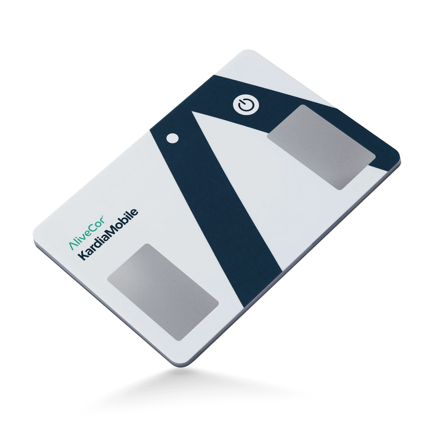 Alivecor KardiaMobile Card