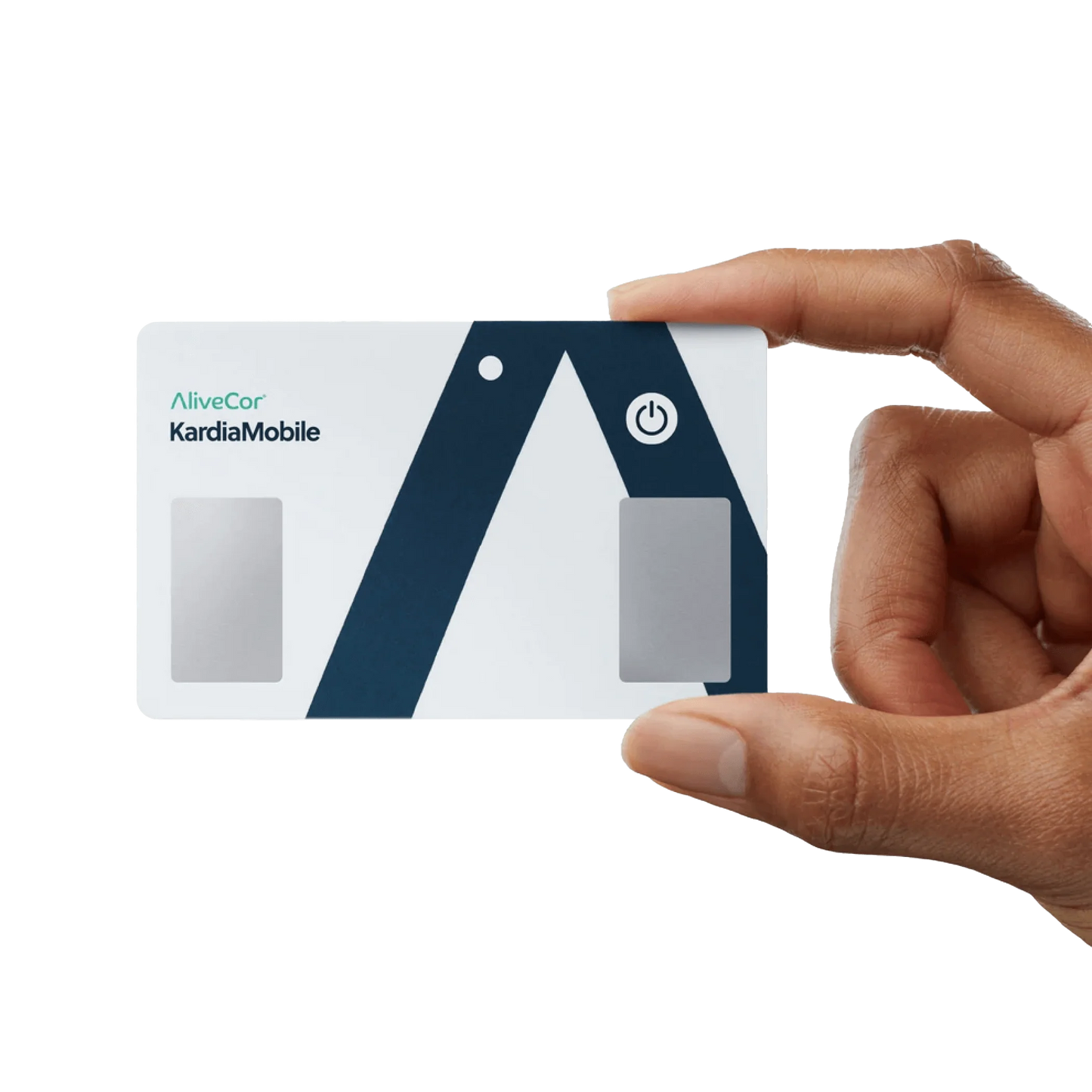 Alivecor KardiaMobile Card