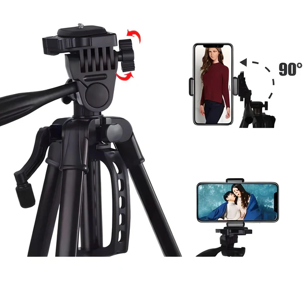 Mobile Tripod Stand