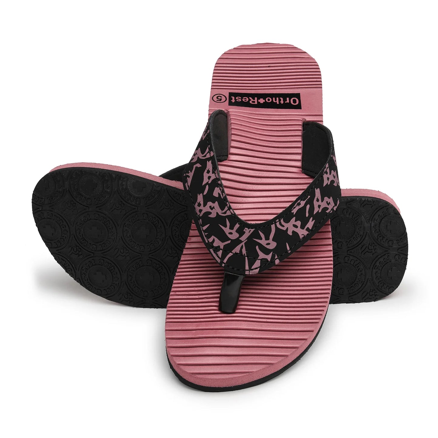 Arch Supportive Women’s Slippers