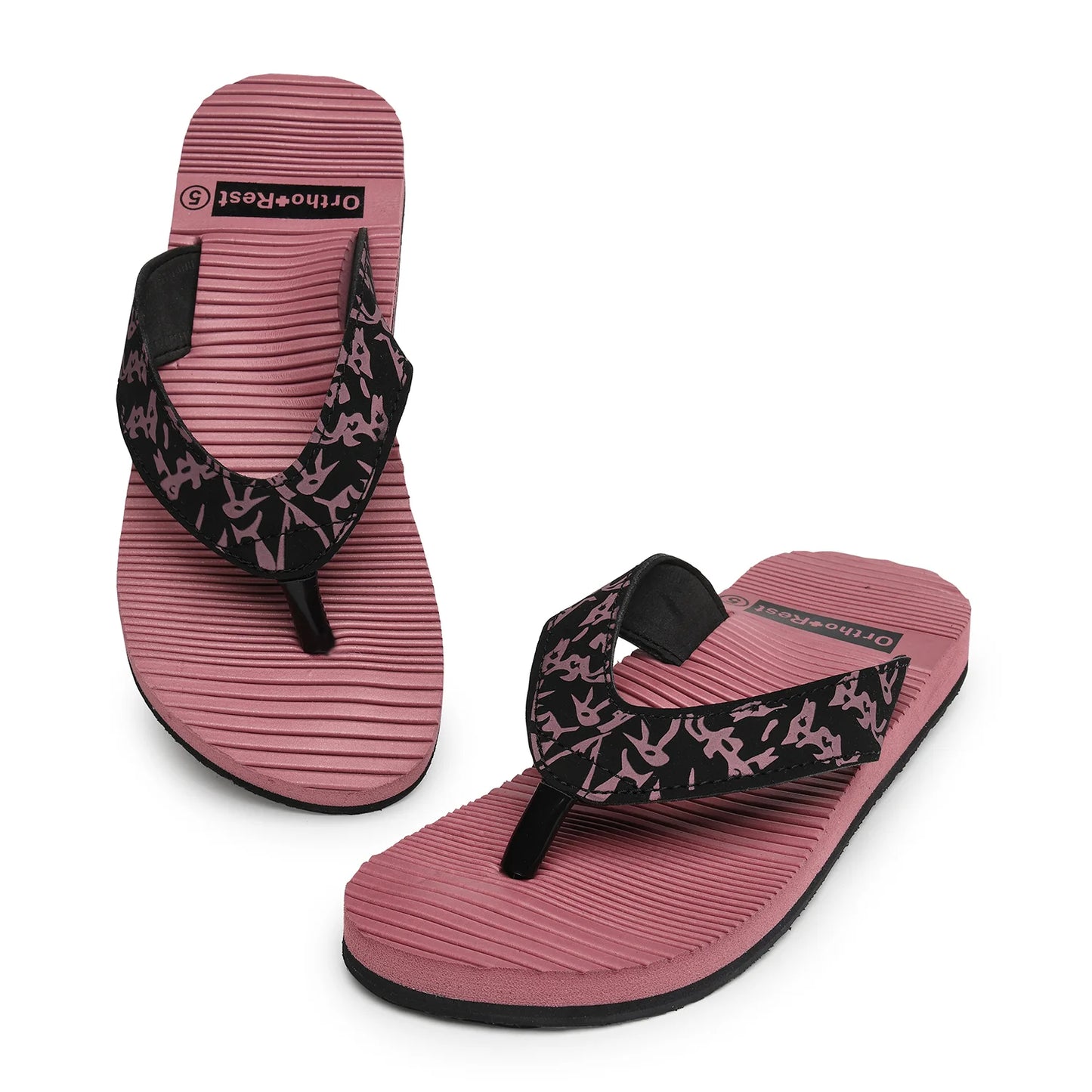 Arch Supportive Women’s Slippers