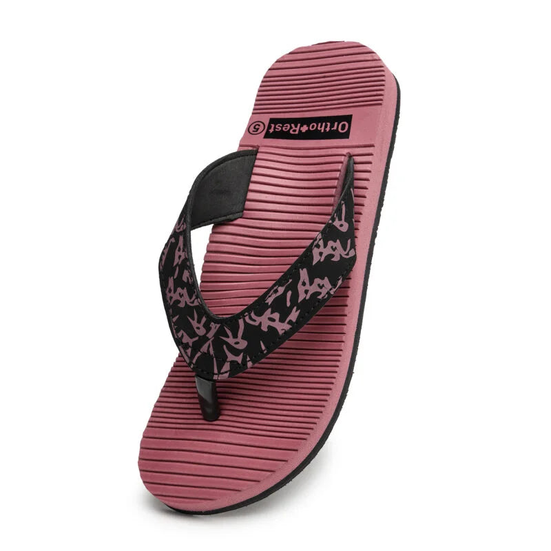 Arch Supportive Women’s Slippers