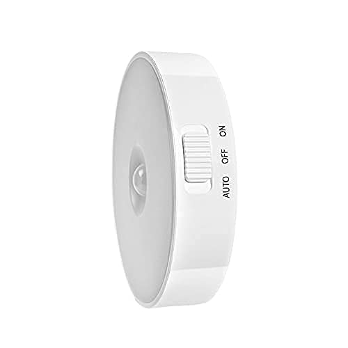 Motion Sensor Light - Pack of 2