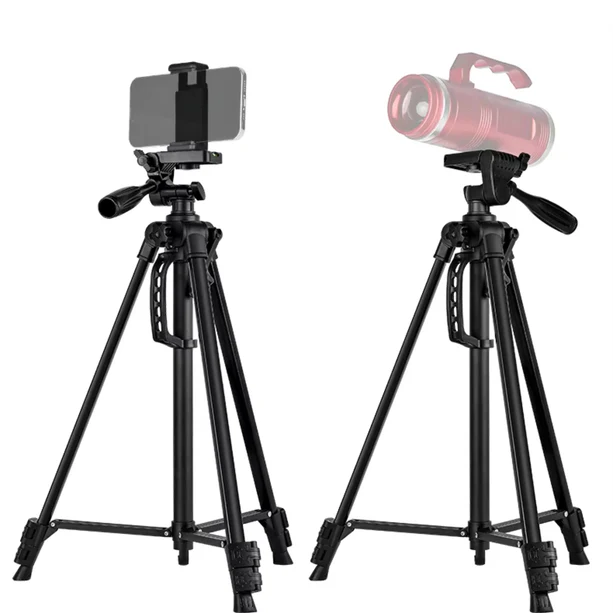 Mobile Tripod Stand