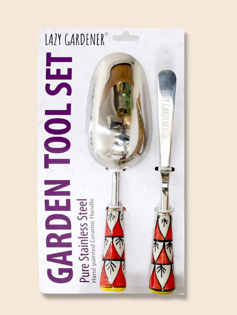 Gardening Tool Set