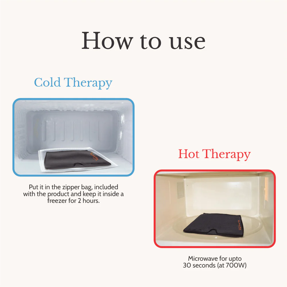 Herb Tantra Migraine Go Headache Relief Gel Cap