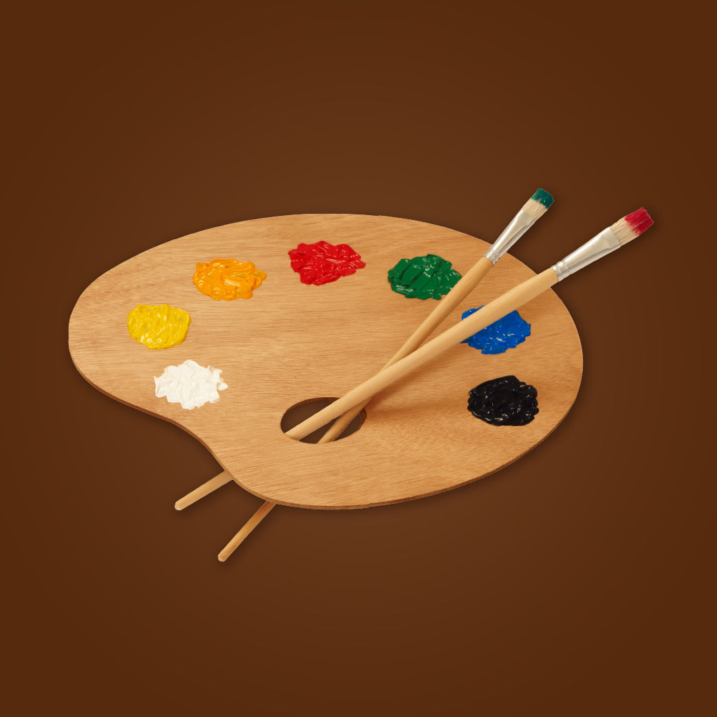Art, Craft & Hobbies – Khyaal (Taisho Ventures Pvt Ltd)