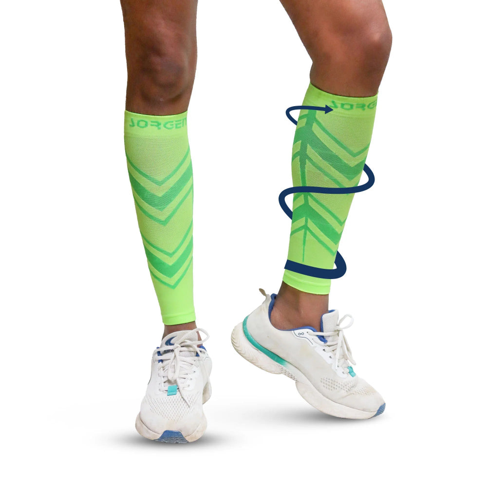 Sorgen Compression Calf Sleeves