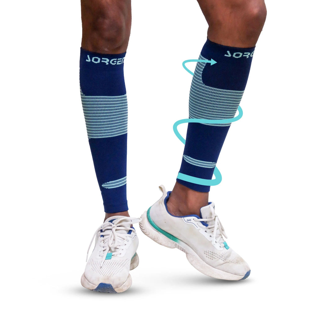 Sorgen Compression Calf Sleeves