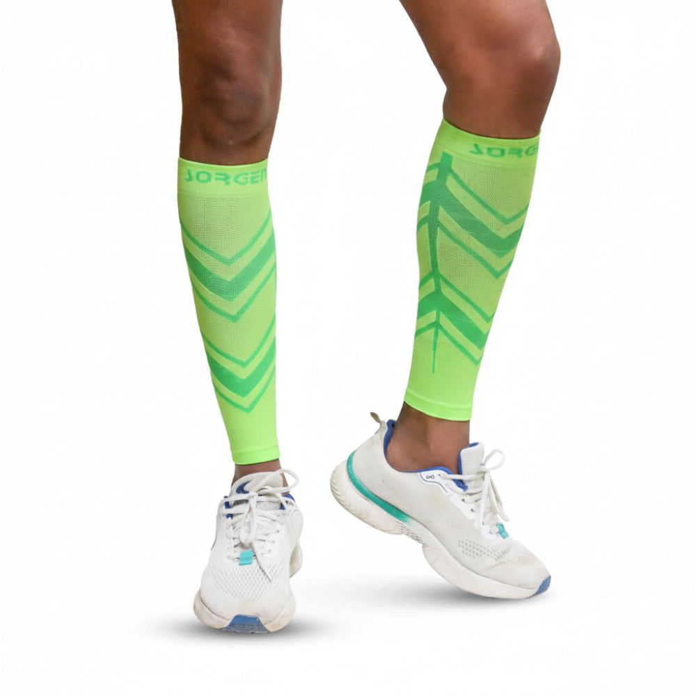 Sorgen Compression Calf Sleeves