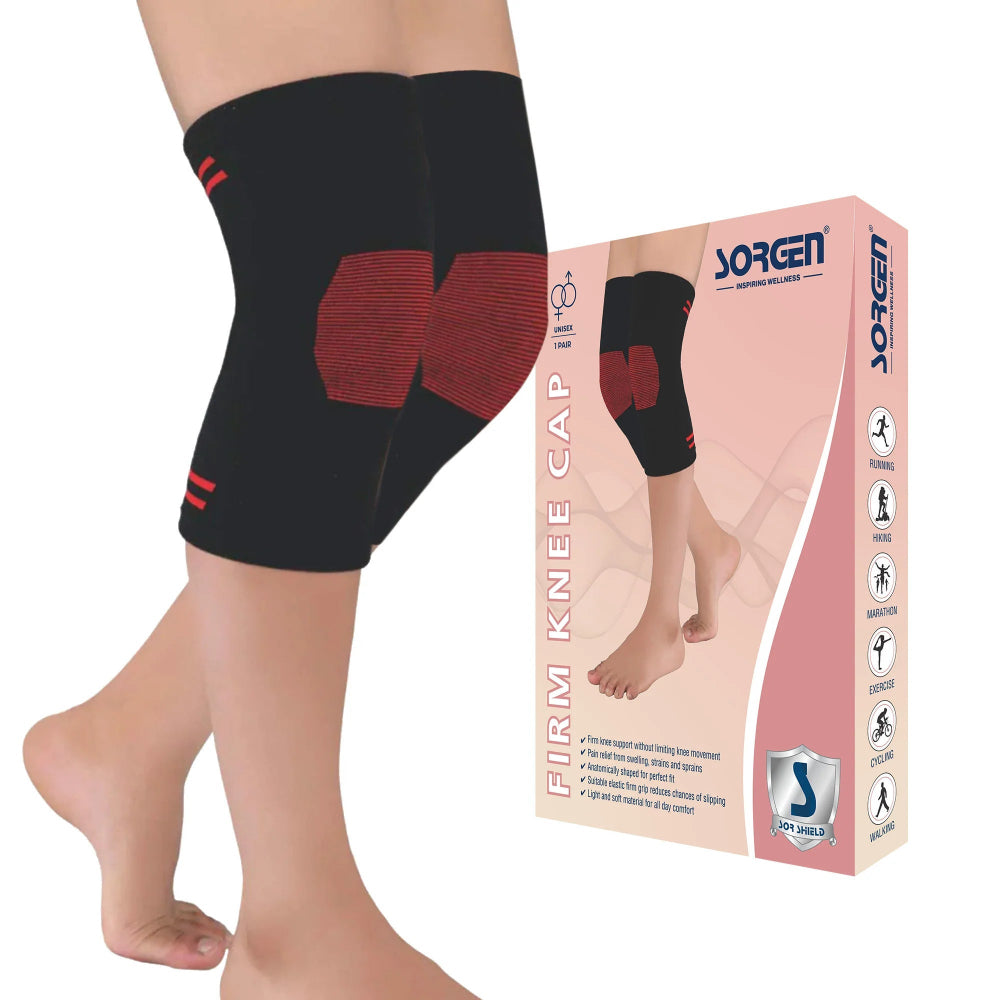 Sorgen Firm Knee Cap