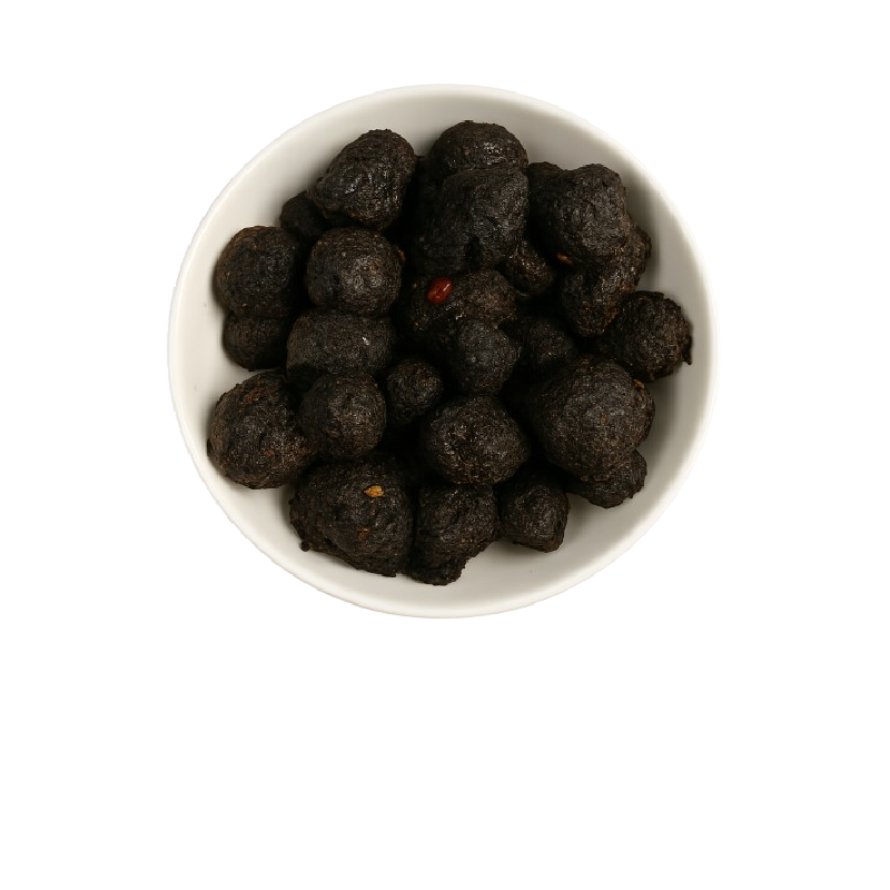 Trsna Black Gooseberry Pickle