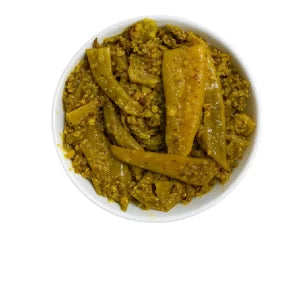 Trsna Athana Green Chilli Pickle