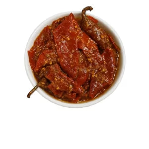 Trsna Athana Red Chilli Pickle