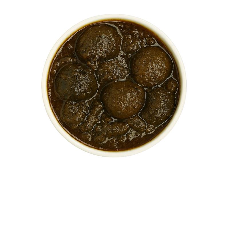 Trsna  Whole Indian Gooseberry Pickle  - 250gms