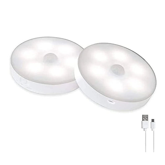 LA' FORTE Motion Sensor Light - Pack of 2