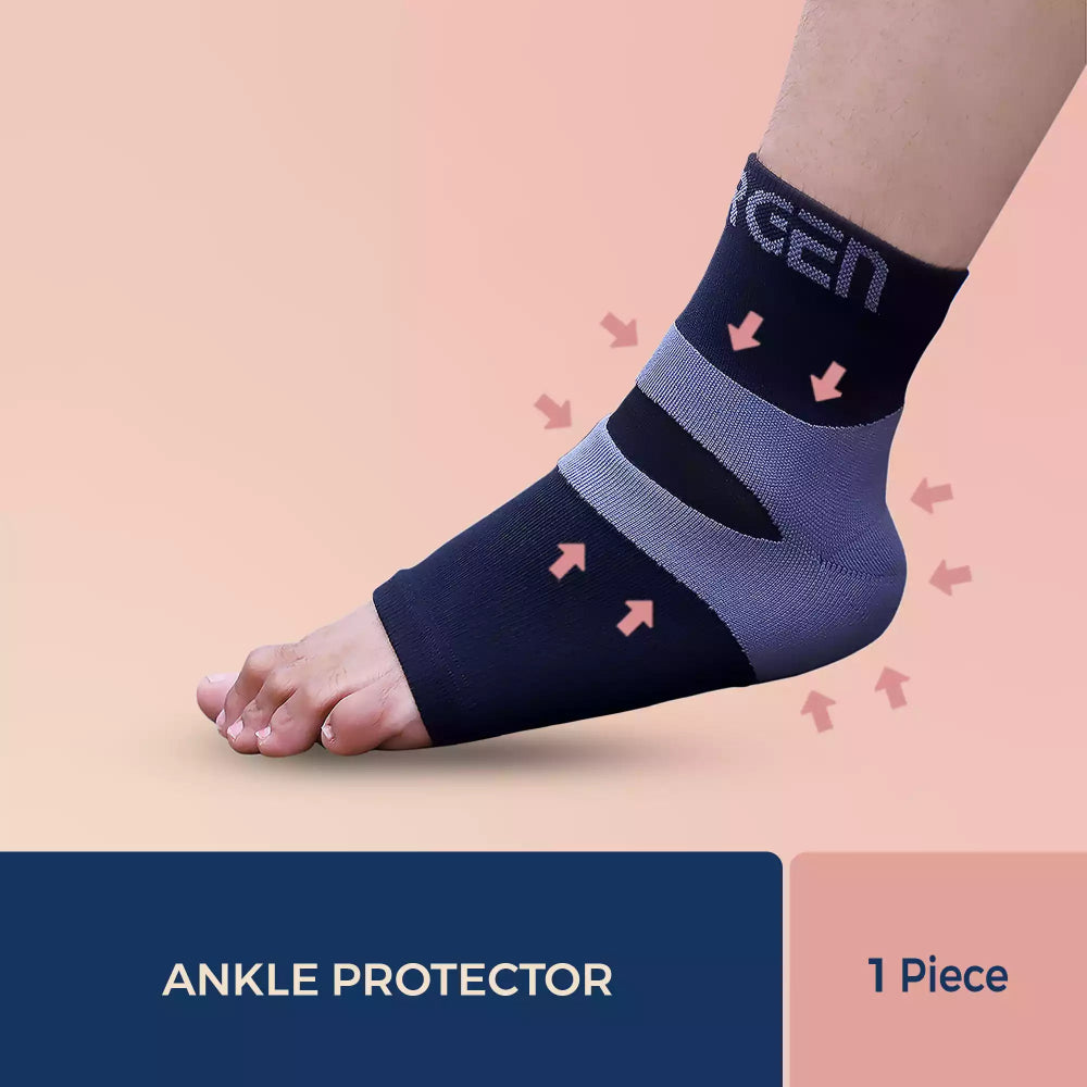 Sorgen Ankle Protector (Single)