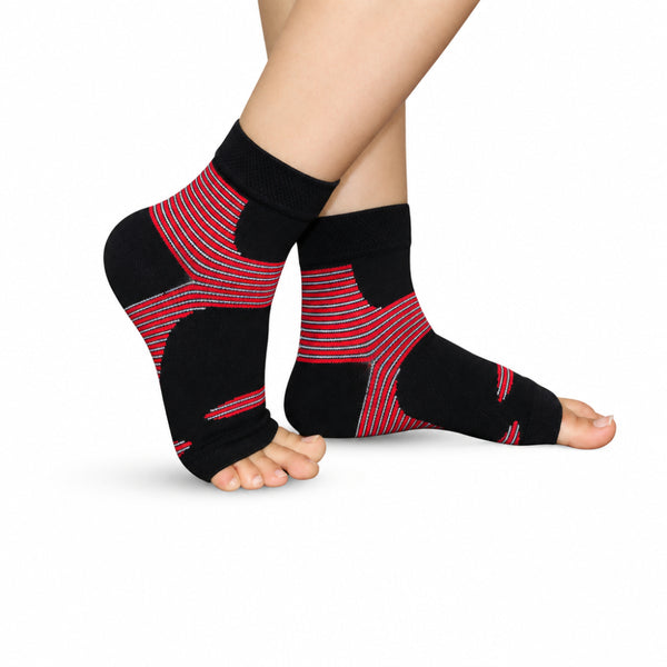 Sorgen Compression Ankle Sleeves