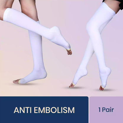 Sorgen Anti Embolism Stockings AD